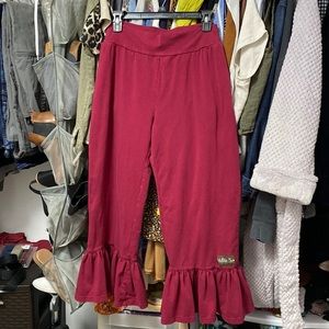 Matilda Jane Ruffles